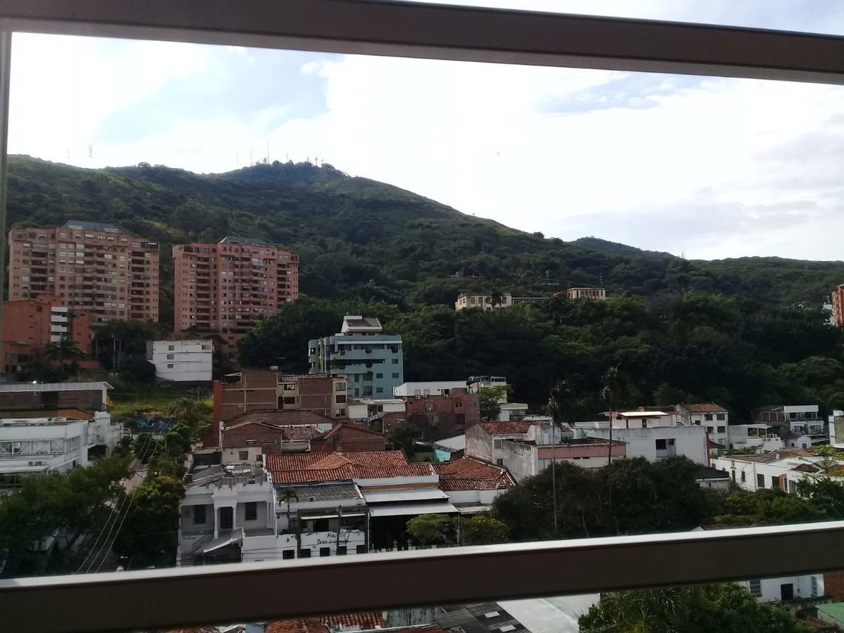 Torre De Granada 호텔 칼리 외부 사진